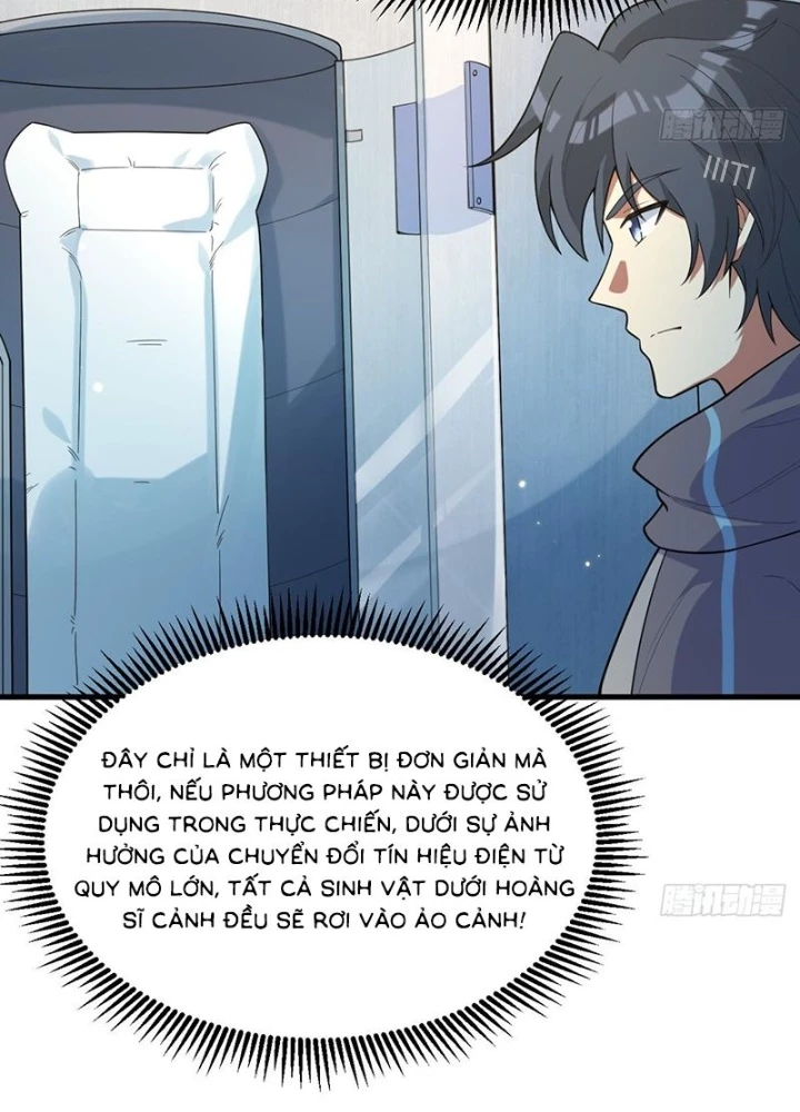 Thuật Sĩ Đến Từ Tương Lai Chapter 209 - 13