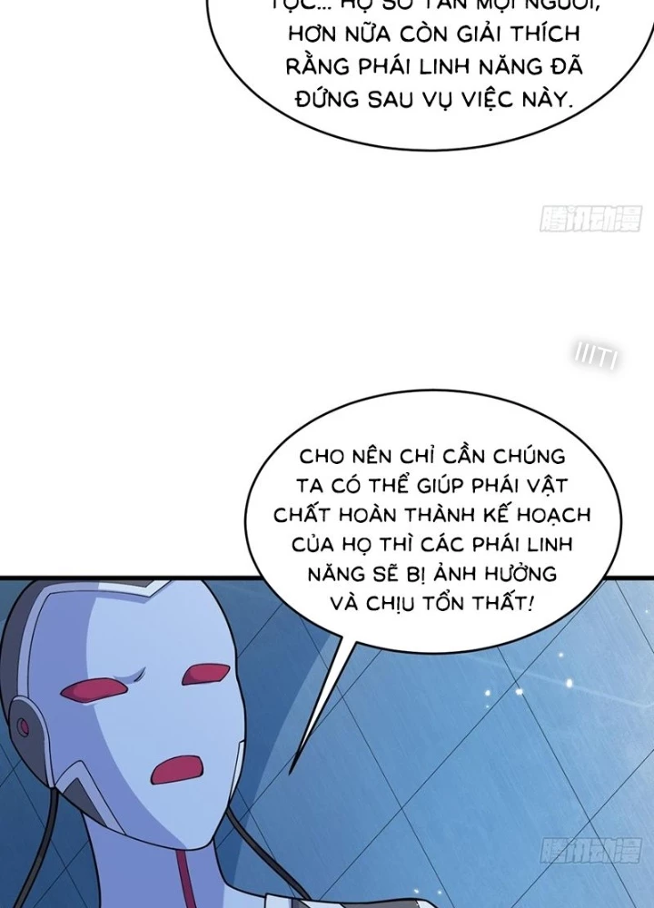 Thuật Sĩ Đến Từ Tương Lai Chapter 209 - 19