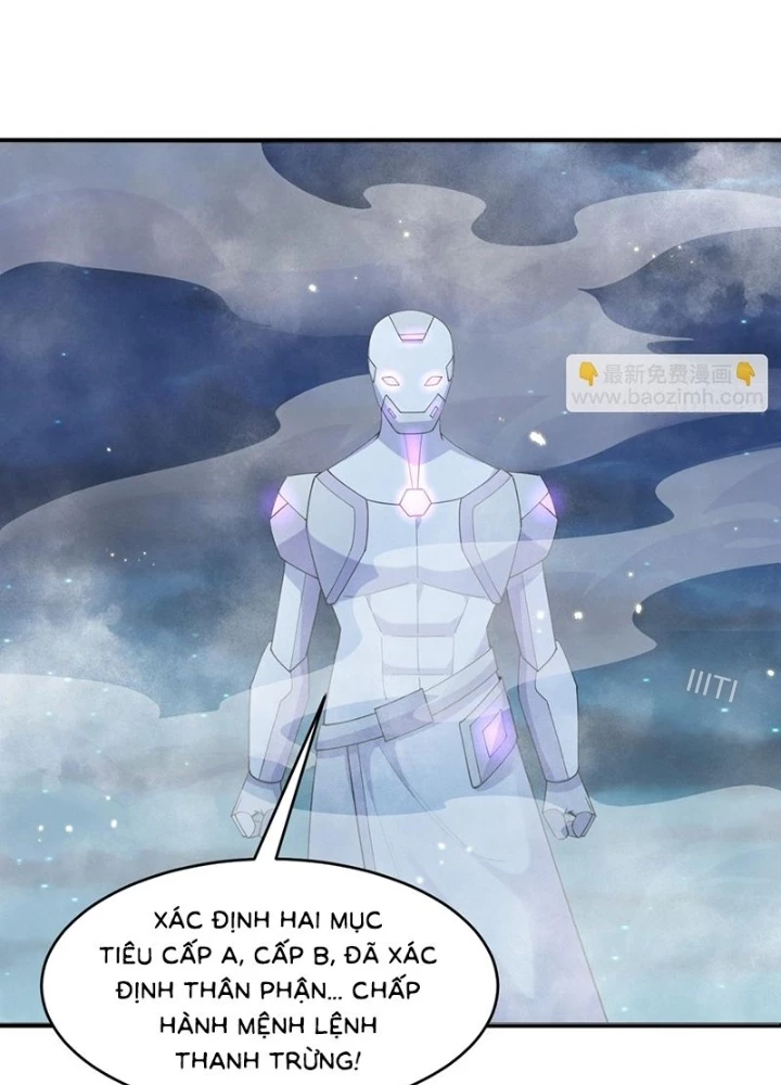 Thuật Sĩ Đến Từ Tương Lai Chapter 209 - 25