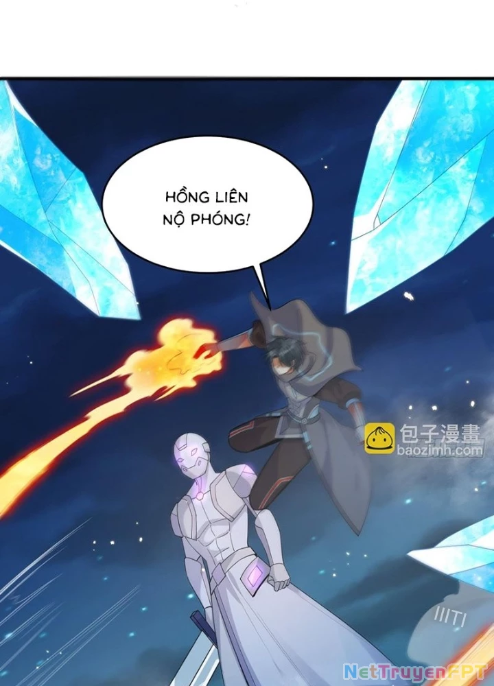 Thuật Sĩ Đến Từ Tương Lai Chapter 209 - 27