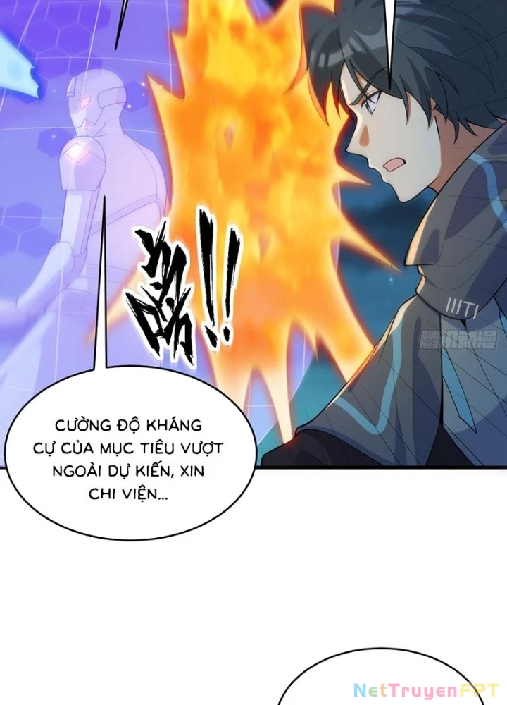 Thuật Sĩ Đến Từ Tương Lai Chapter 209 - 31