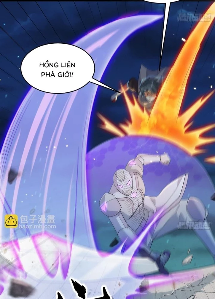 Thuật Sĩ Đến Từ Tương Lai Chapter 209 - 33