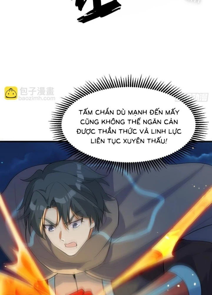 Thuật Sĩ Đến Từ Tương Lai Chapter 209 - 35