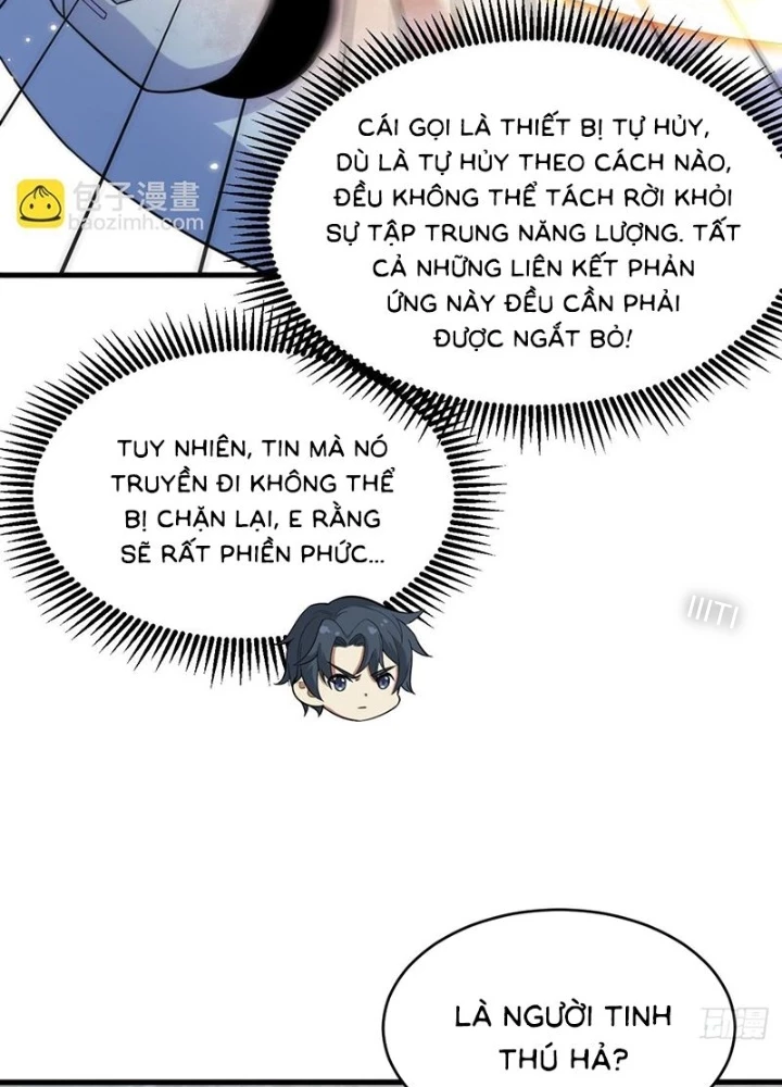 Thuật Sĩ Đến Từ Tương Lai Chapter 209 - 43