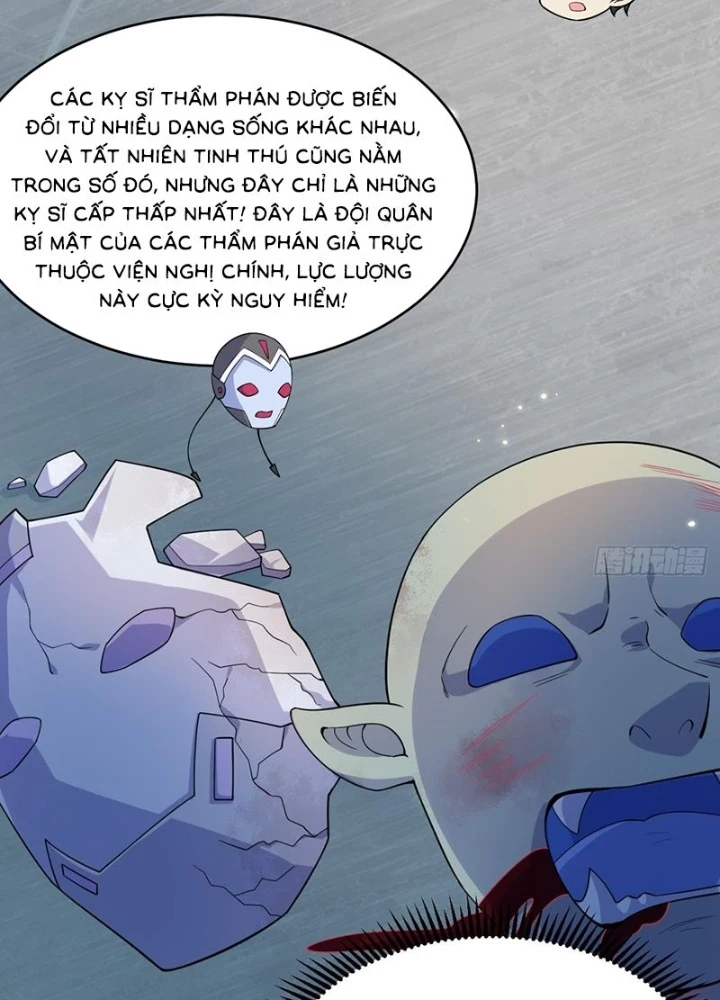 Thuật Sĩ Đến Từ Tương Lai Chapter 209 - 45