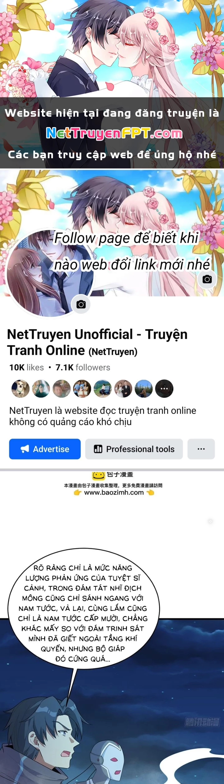 Thuật Sĩ Đến Từ Tương Lai Chapter 210 - 1