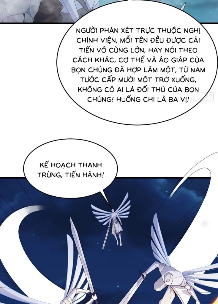 Thuật Sĩ Đến Từ Tương Lai Chapter 210 - 3