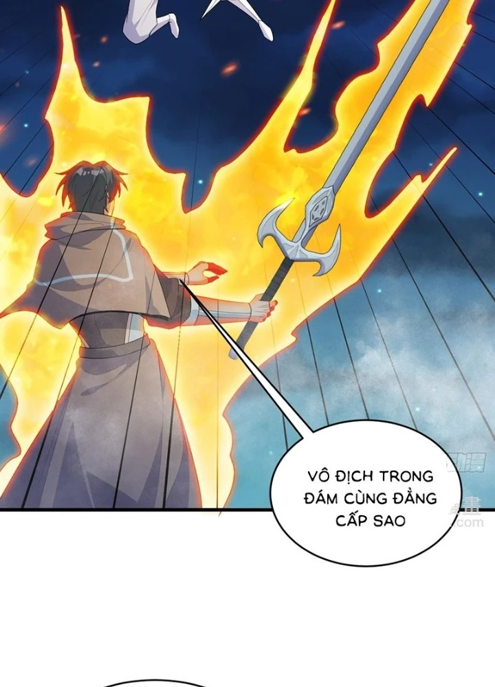 Thuật Sĩ Đến Từ Tương Lai Chapter 210 - 5