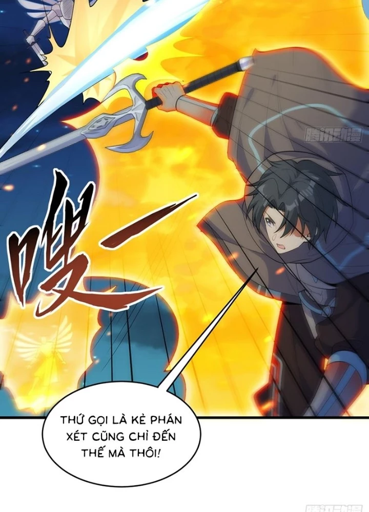Thuật Sĩ Đến Từ Tương Lai Chapter 210 - 11