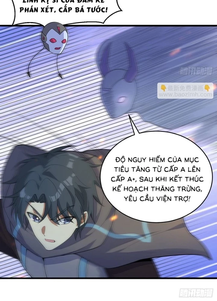 Thuật Sĩ Đến Từ Tương Lai Chapter 210 - 15