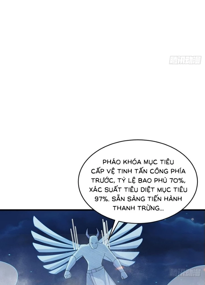Thuật Sĩ Đến Từ Tương Lai Chapter 210 - 19