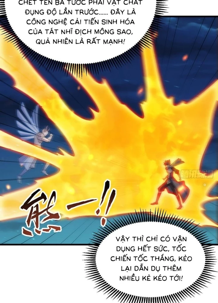 Thuật Sĩ Đến Từ Tương Lai Chapter 210 - 25