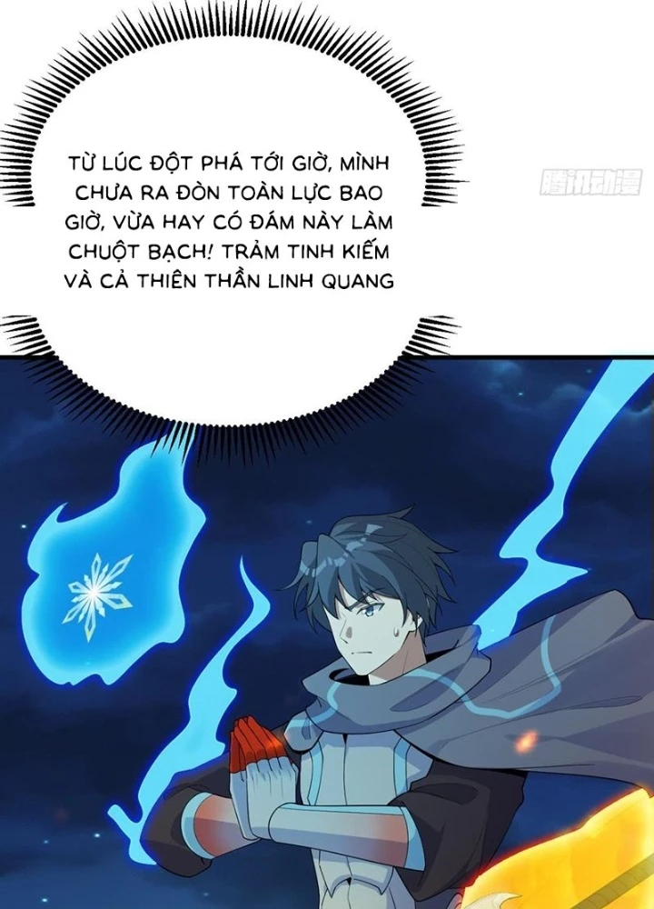 Thuật Sĩ Đến Từ Tương Lai Chapter 210 - 27