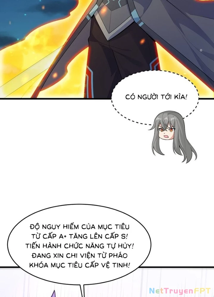 Thuật Sĩ Đến Từ Tương Lai Chapter 210 - 29