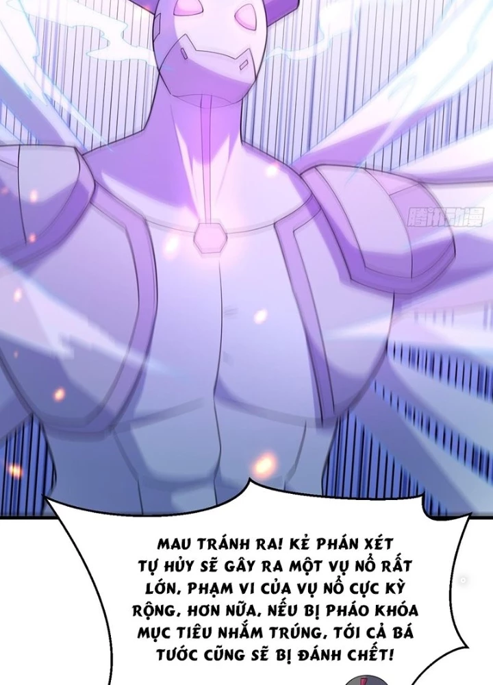 Thuật Sĩ Đến Từ Tương Lai Chapter 210 - 31