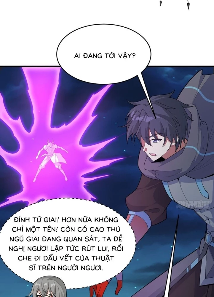 Thuật Sĩ Đến Từ Tương Lai Chapter 210 - 33