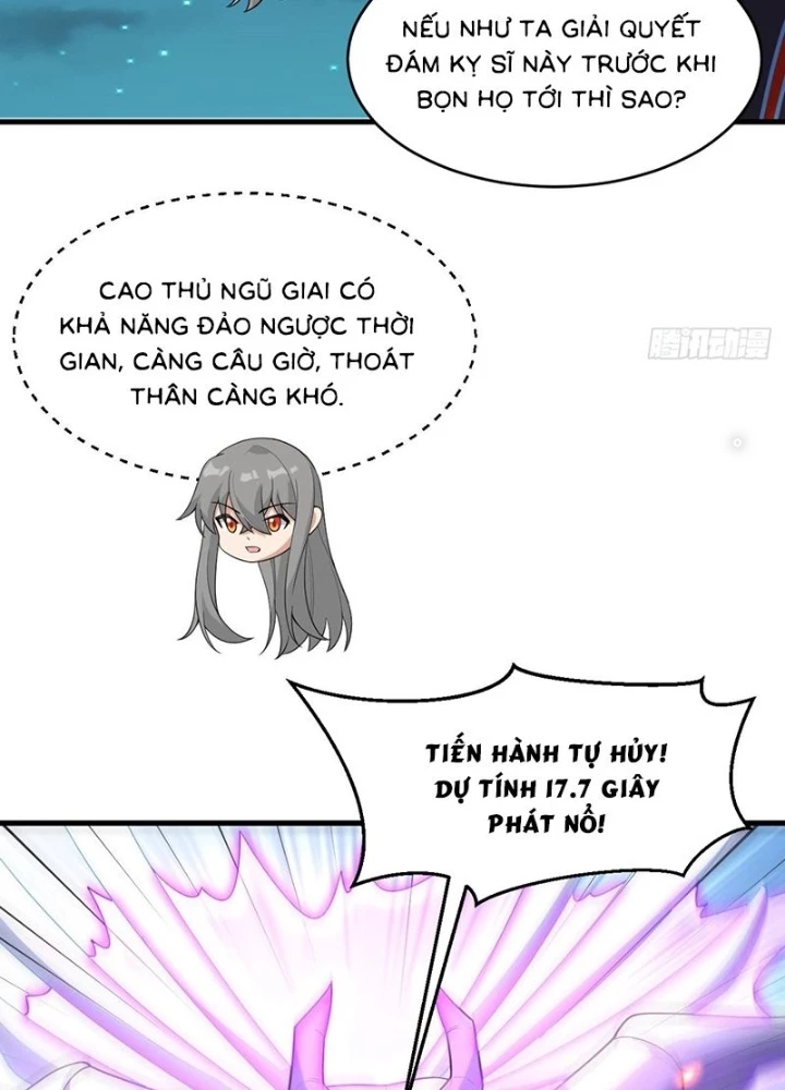 Thuật Sĩ Đến Từ Tương Lai Chapter 210 - 35