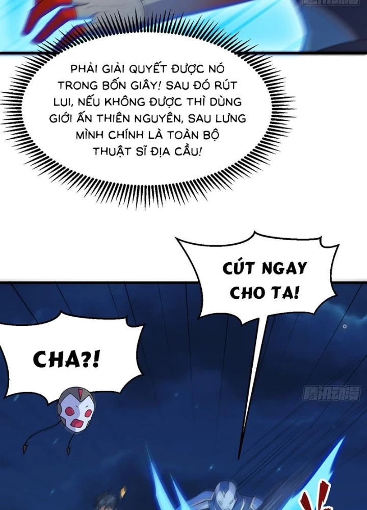 Thuật Sĩ Đến Từ Tương Lai Chapter 210 - 41