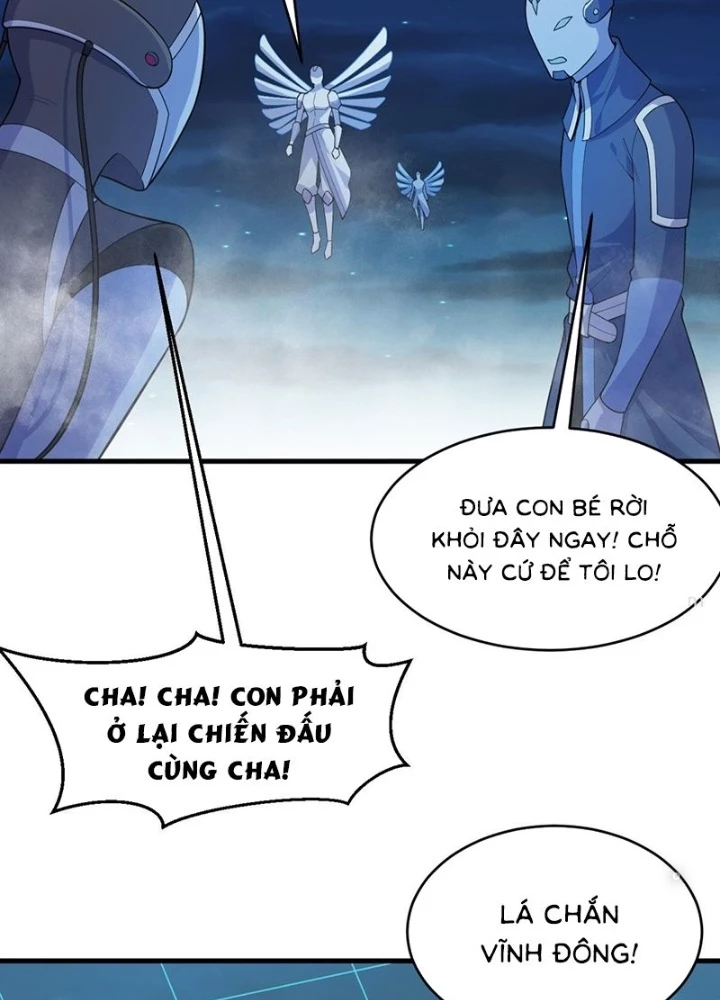 Thuật Sĩ Đến Từ Tương Lai Chapter 210 - 47