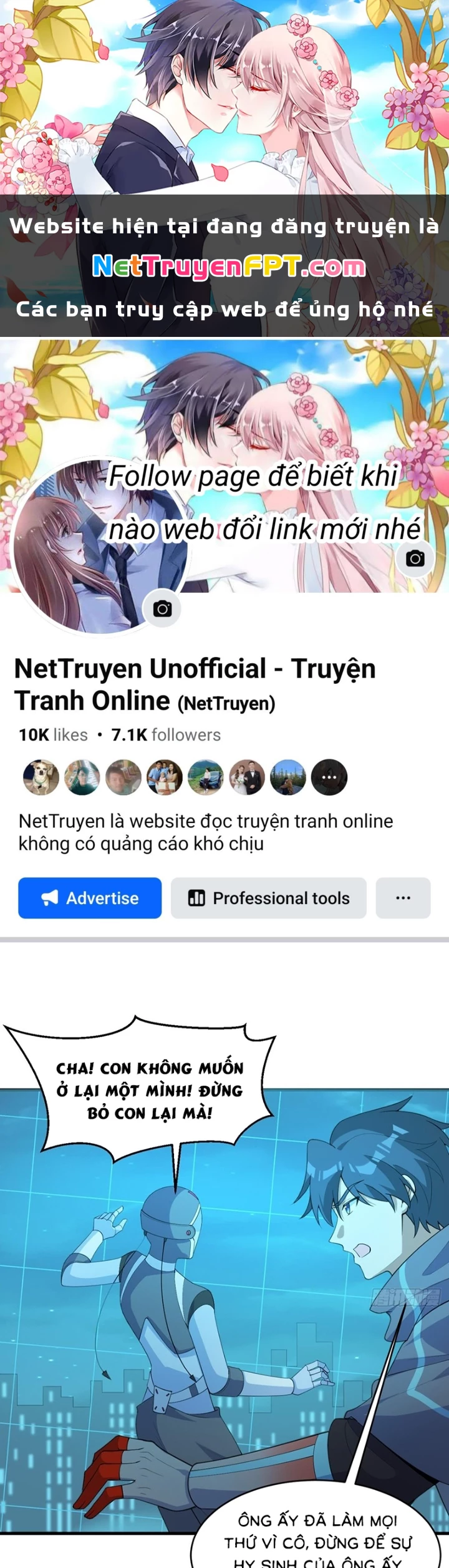 Thuật Sĩ Đến Từ Tương Lai Chapter 211 - 1