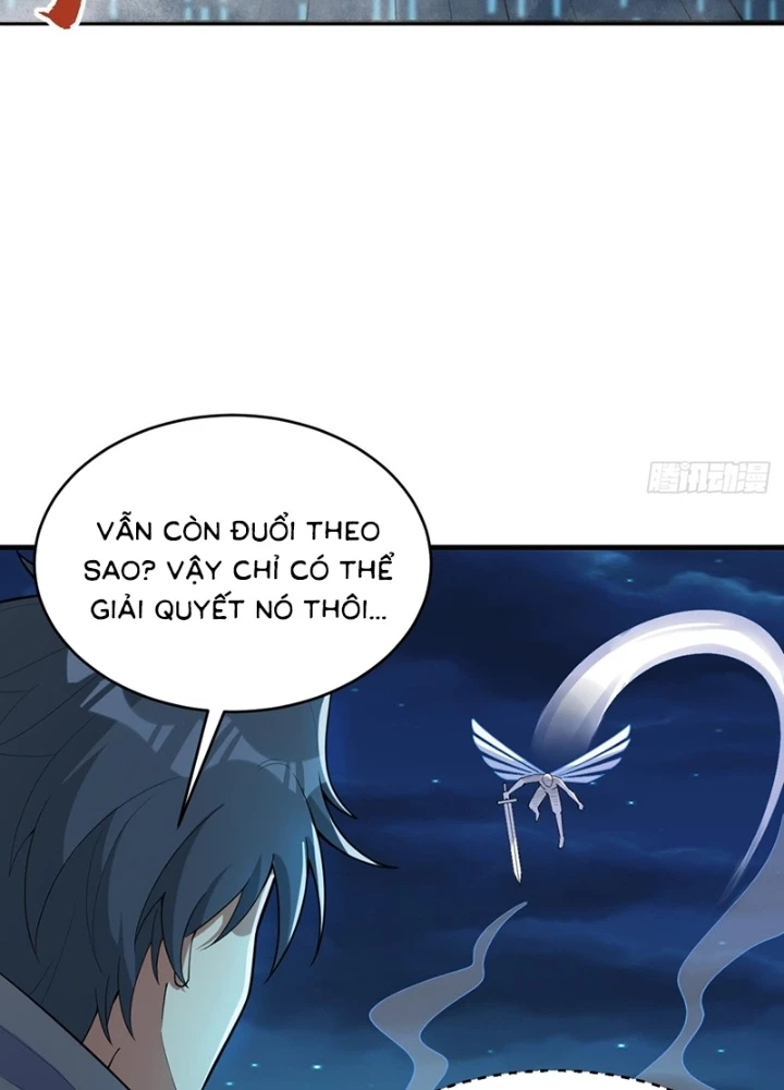 Thuật Sĩ Đến Từ Tương Lai Chapter 211 - 5