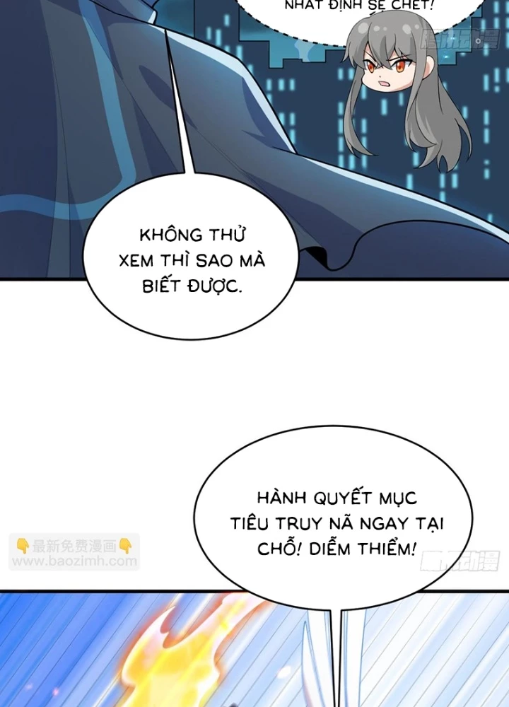 Thuật Sĩ Đến Từ Tương Lai Chapter 211 - 7