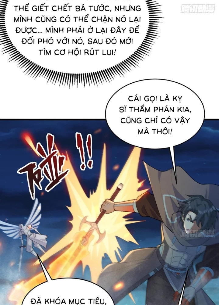 Thuật Sĩ Đến Từ Tương Lai Chapter 211 - 11