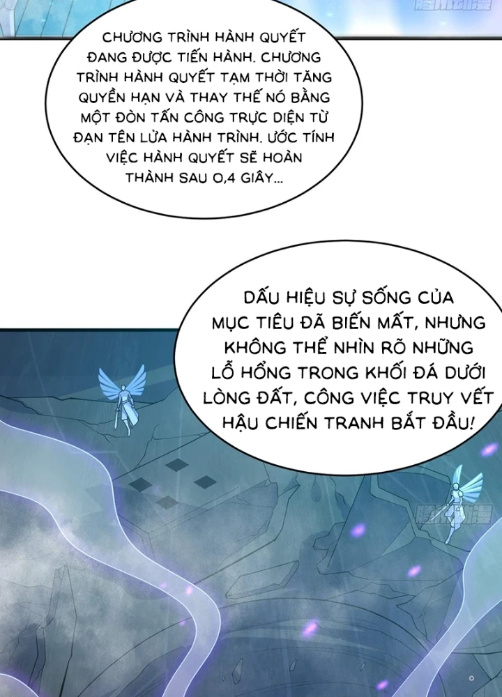 Thuật Sĩ Đến Từ Tương Lai Chapter 211 - 15