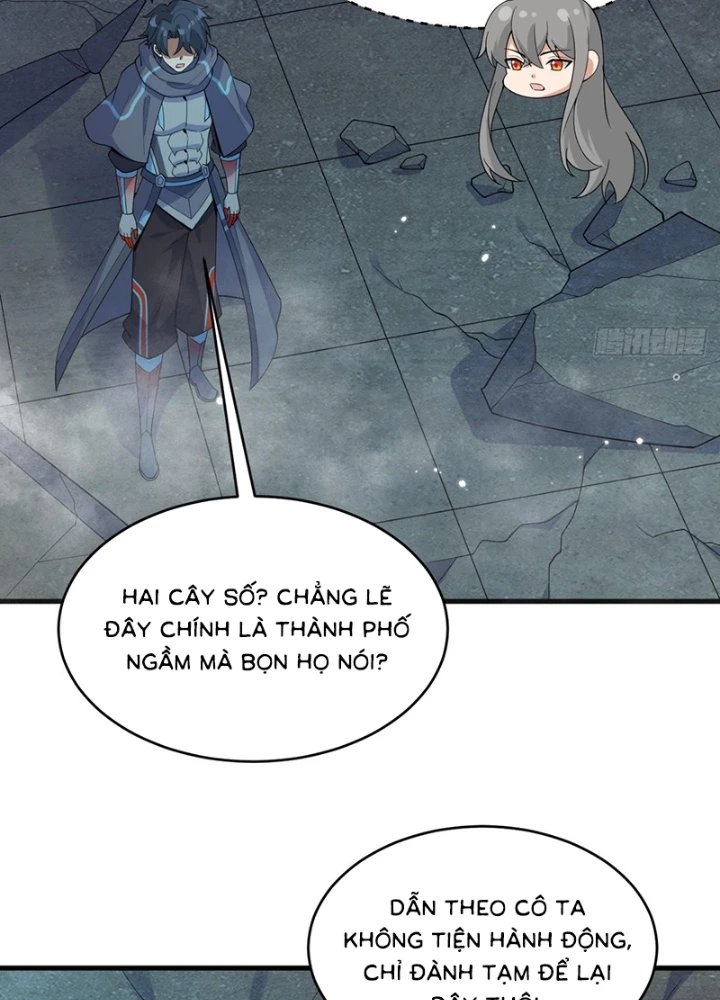 Thuật Sĩ Đến Từ Tương Lai Chapter 211 - 25