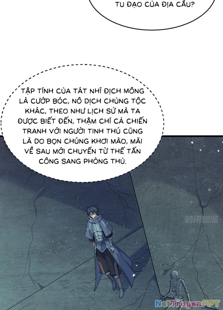 Thuật Sĩ Đến Từ Tương Lai Chapter 211 - 31