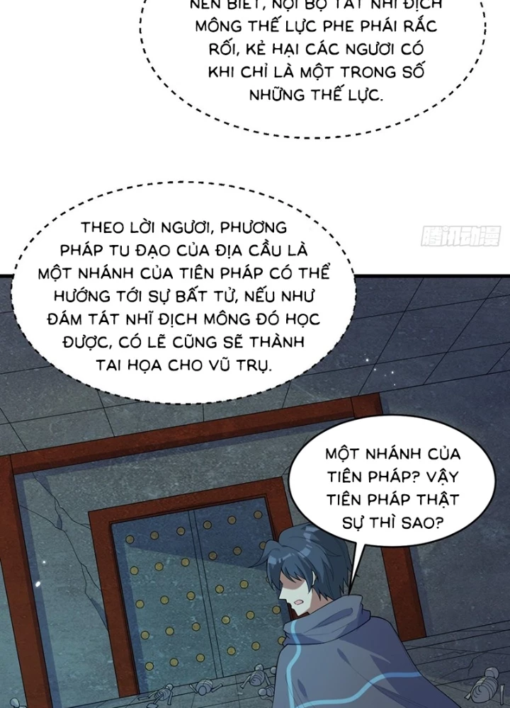Thuật Sĩ Đến Từ Tương Lai Chapter 211 - 33