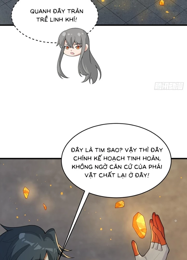 Thuật Sĩ Đến Từ Tương Lai Chapter 211 - 37