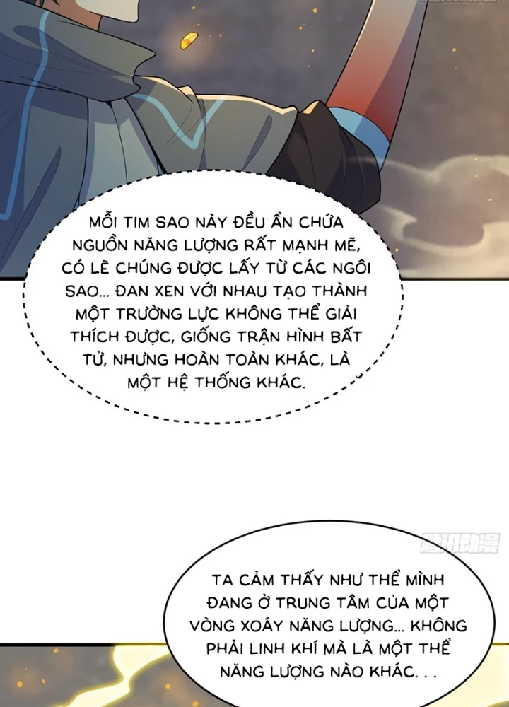 Thuật Sĩ Đến Từ Tương Lai Chapter 211 - 39