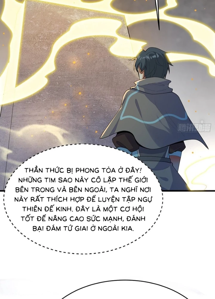 Thuật Sĩ Đến Từ Tương Lai Chapter 211 - 41