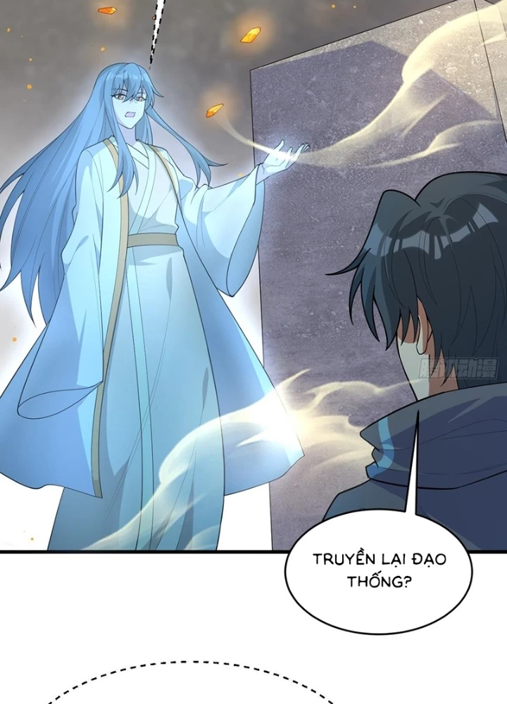 Thuật Sĩ Đến Từ Tương Lai Chapter 211 - 45