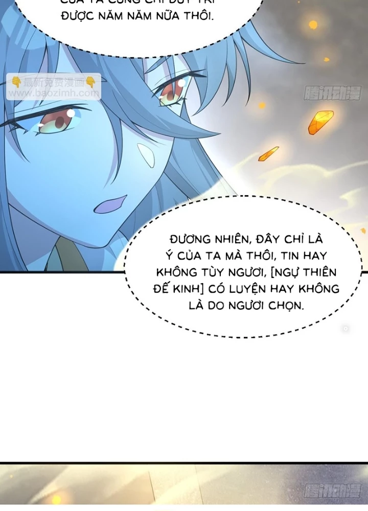 Thuật Sĩ Đến Từ Tương Lai Chapter 211 - 47