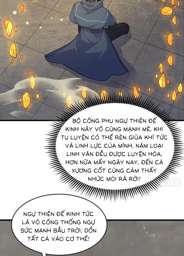 Thuật Sĩ Đến Từ Tương Lai Chapter 212 - 5