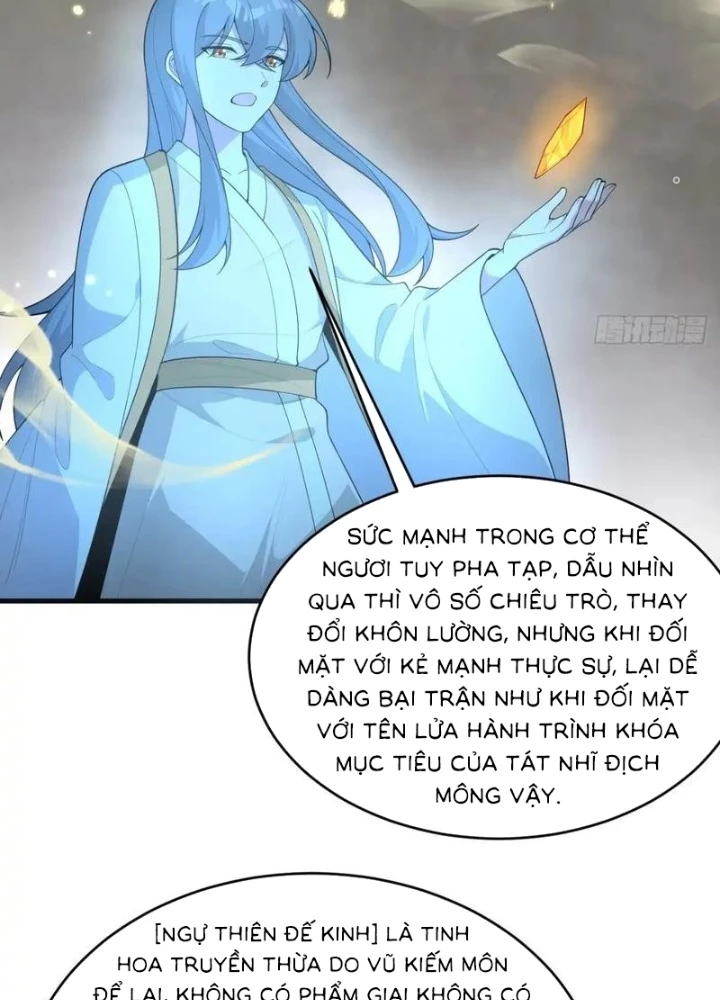 Thuật Sĩ Đến Từ Tương Lai Chapter 212 - 7