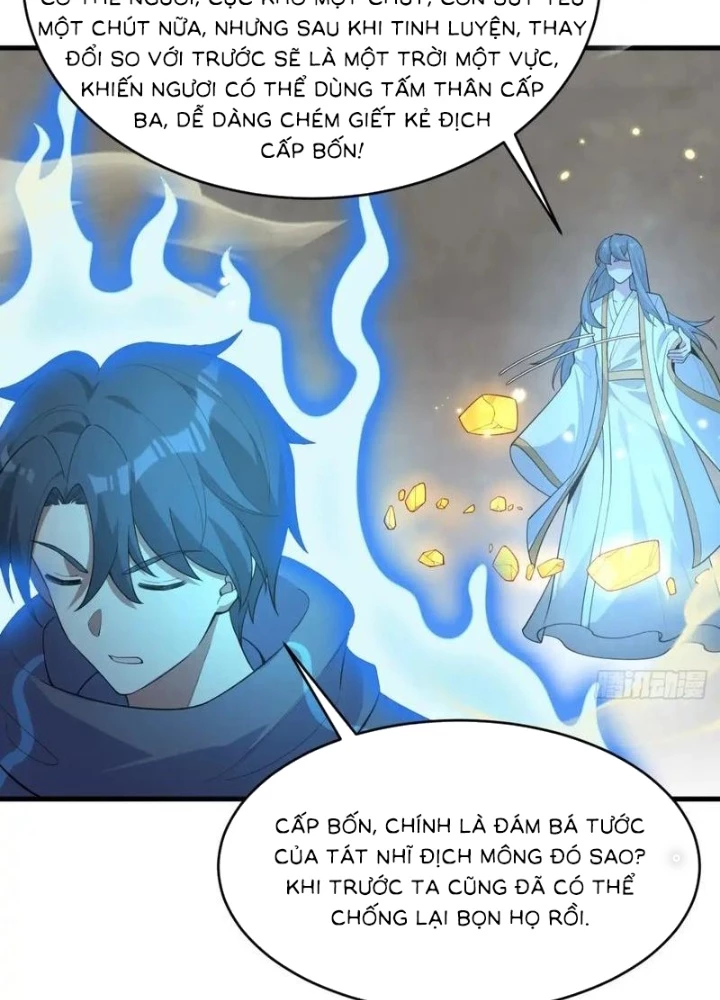 Thuật Sĩ Đến Từ Tương Lai Chapter 212 - 9