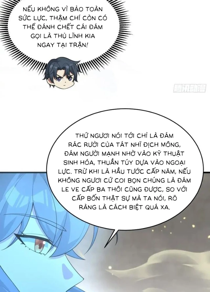 Thuật Sĩ Đến Từ Tương Lai Chapter 212 - 11