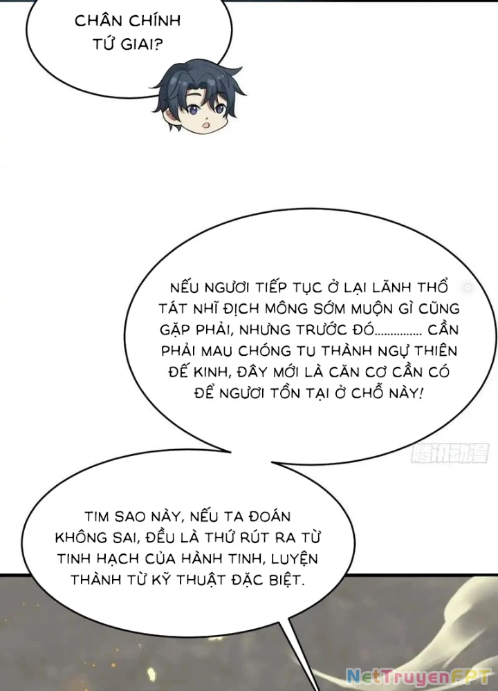Thuật Sĩ Đến Từ Tương Lai Chapter 212 - 13