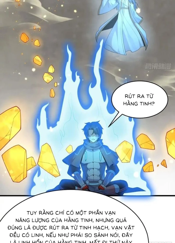 Thuật Sĩ Đến Từ Tương Lai Chapter 212 - 15