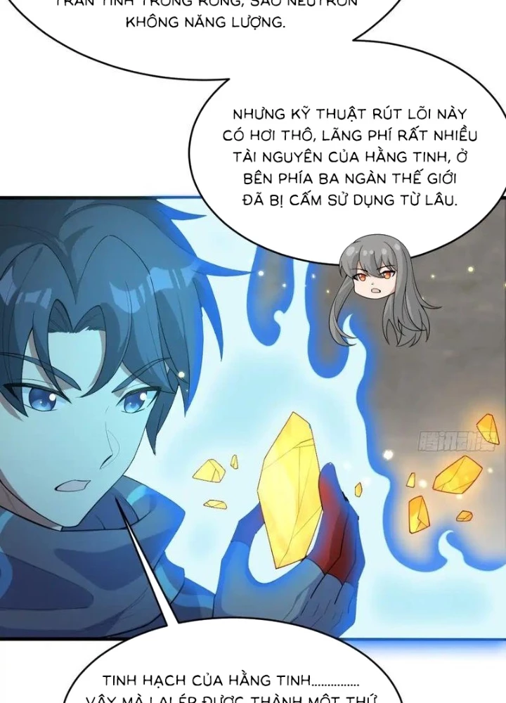 Thuật Sĩ Đến Từ Tương Lai Chapter 212 - 17