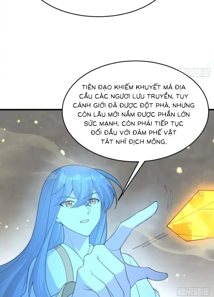 Thuật Sĩ Đến Từ Tương Lai Chapter 212 - 19