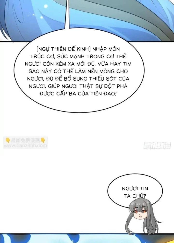 Thuật Sĩ Đến Từ Tương Lai Chapter 212 - 21