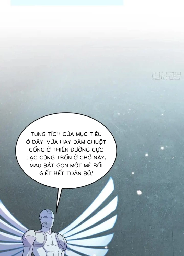 Thuật Sĩ Đến Từ Tương Lai Chapter 212 - 31