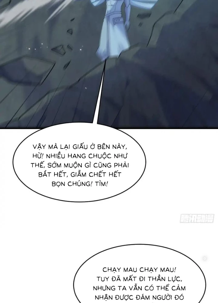 Thuật Sĩ Đến Từ Tương Lai Chapter 212 - 37