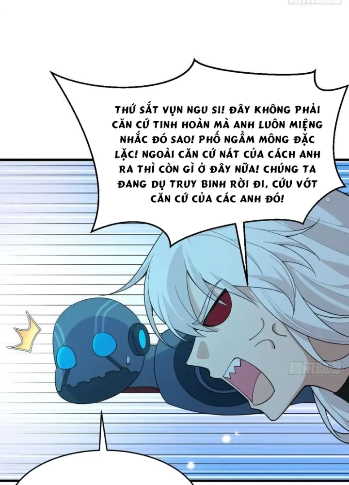 Thuật Sĩ Đến Từ Tương Lai Chapter 212 - 41