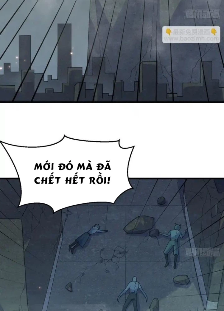 Thuật Sĩ Đến Từ Tương Lai Chapter 212 - 45