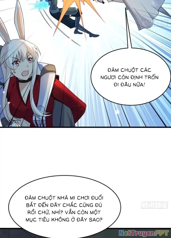 Thuật Sĩ Đến Từ Tương Lai Chapter 212 - 49